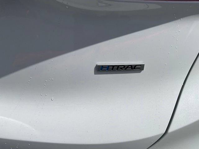 Used 2022 Hyundai Santa Fe SEL AWD/4WD image 8
