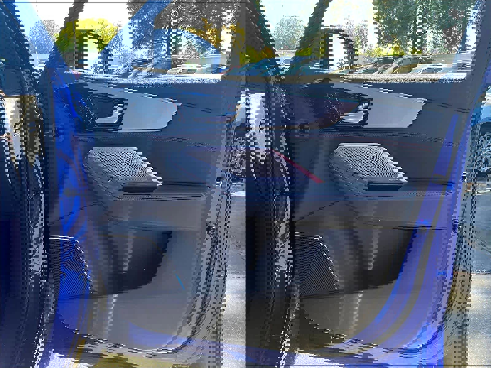 Used 2025 Acura MDX A-Spec image 25