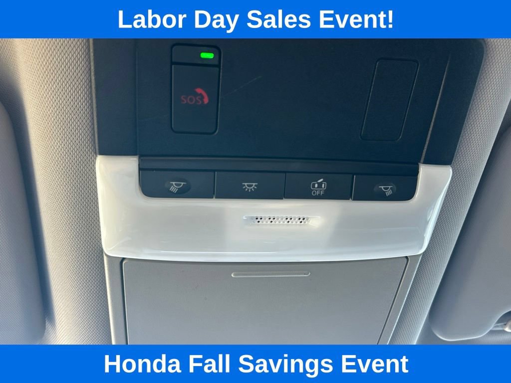 Used 2023 Nissan Rogue SV FWD image 26