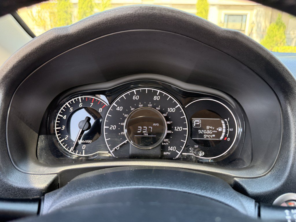 Used 2015 Nissan Versa Note FWD image 19