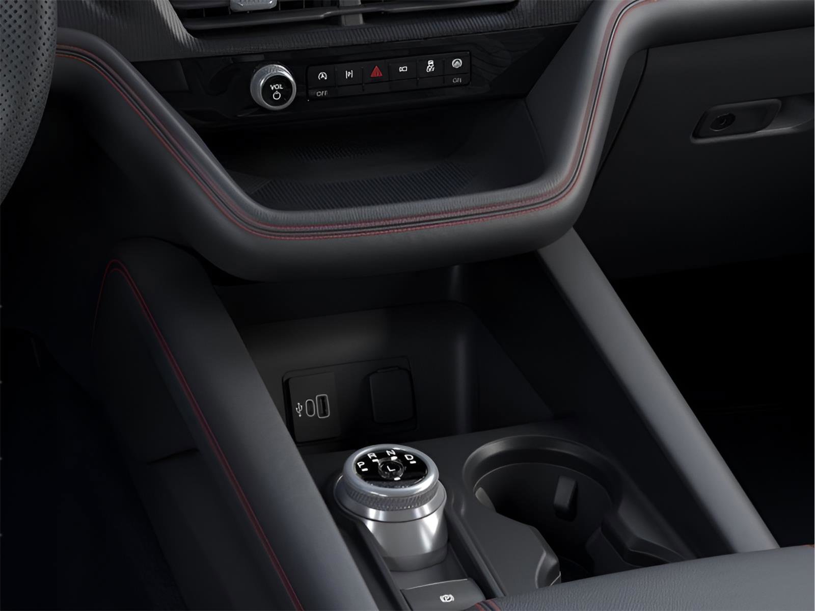 New 2026 Ford Explorer ST AWD/4WD image 15