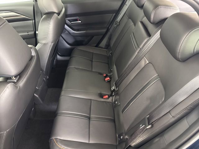 New 2026 MAZDA CX-50 AWD 2.5 S w/ Cargo Package image 24