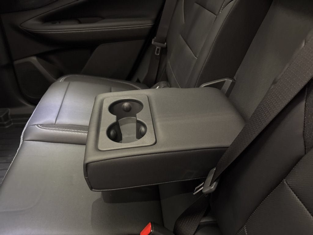 New 2026 Chevrolet Blazer EV LT AWD/4WD image 28