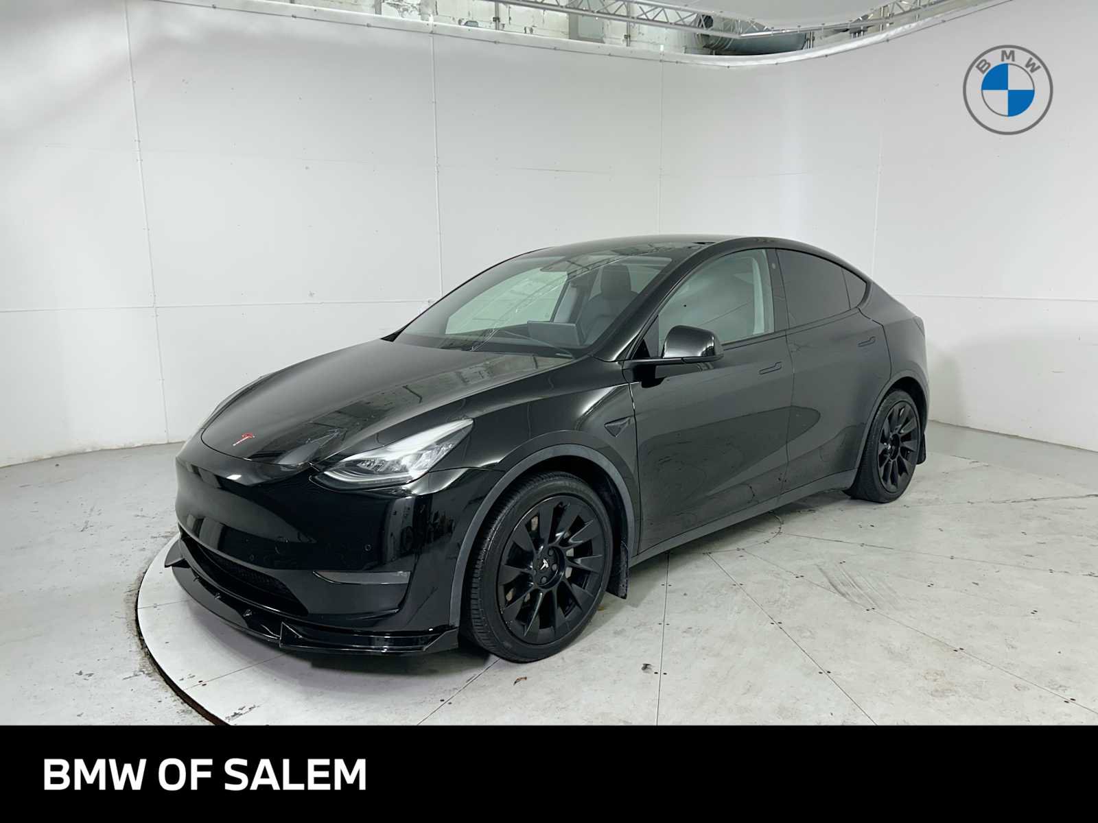 Used 2021 Tesla Model Y Long Range