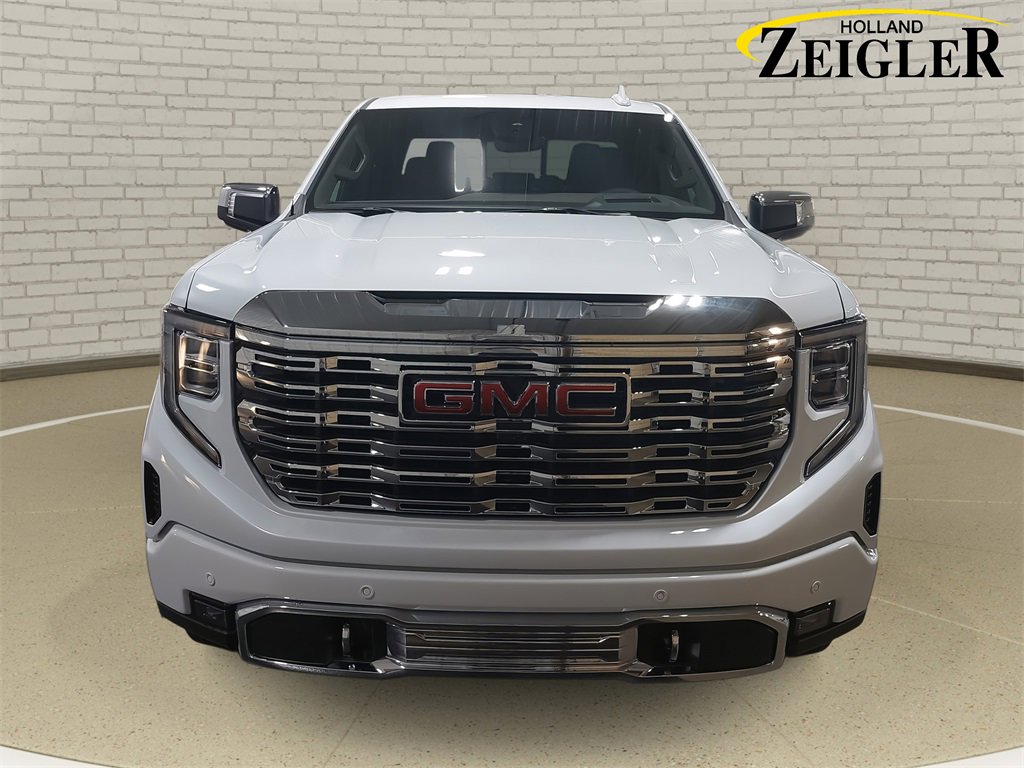 New 2026 GMC Sierra 1500 Denali image 2