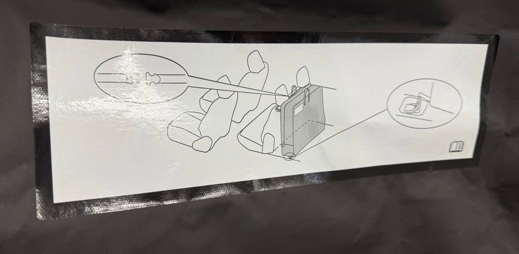 Used 2025 Jeep Wrangler Unlimited Rubicon 392 image 15