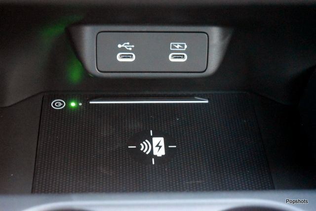 New 2027 Honda HR-V EX-L image 17