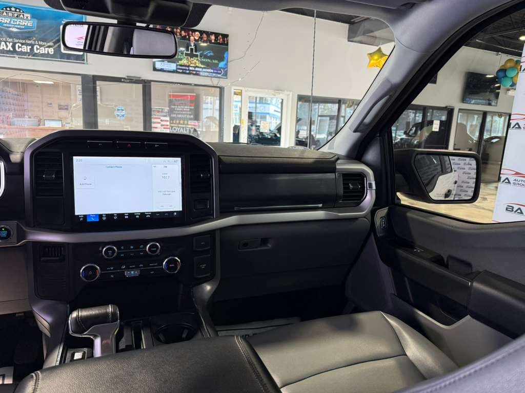 Used 2022 Ford F150 Lightning Pro image 28