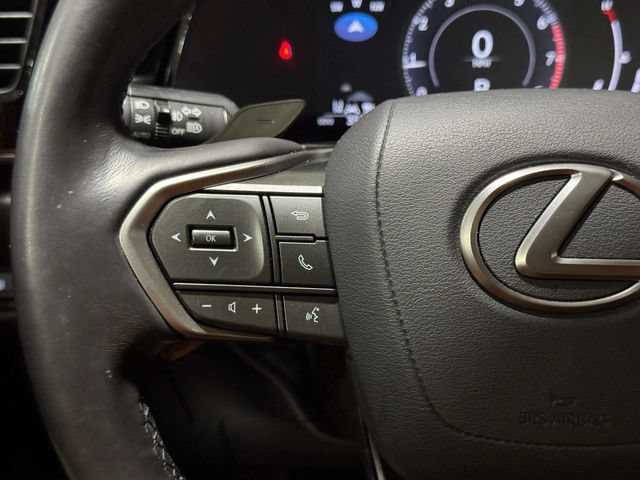 Certified 2024 Lexus NX 350 AWD image 15