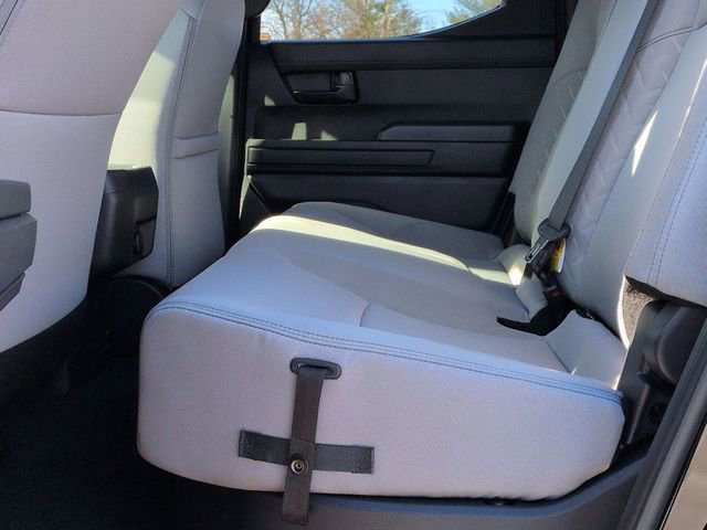 New 2026 Toyota Tacoma SR5 image 22