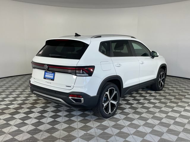 New 2026 Volkswagen Taos SEL AWD/4WD image 19