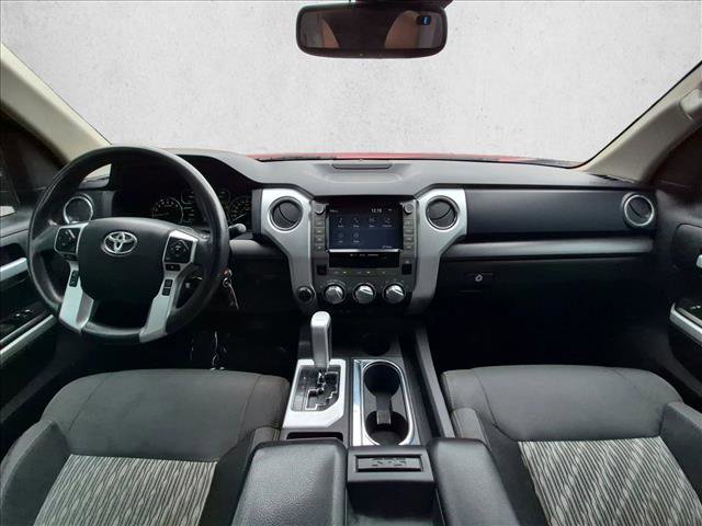 Used 2021 Toyota Tundra SR5 AWD/4WD image 17