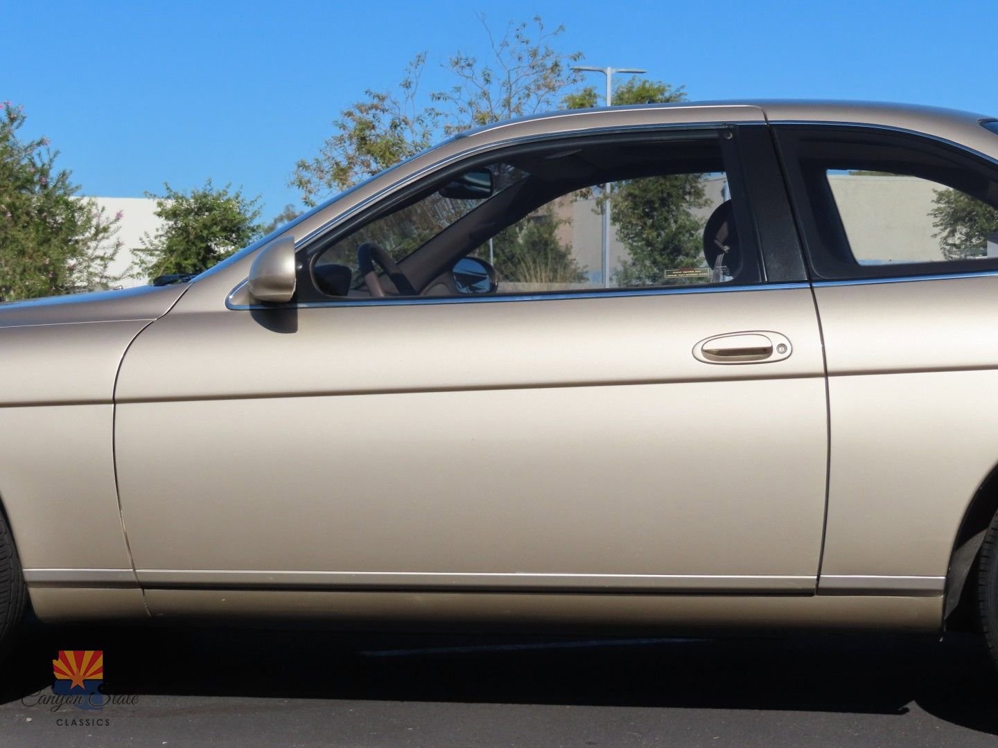 Used 1992 Lexus SC 300 Coupe image 19