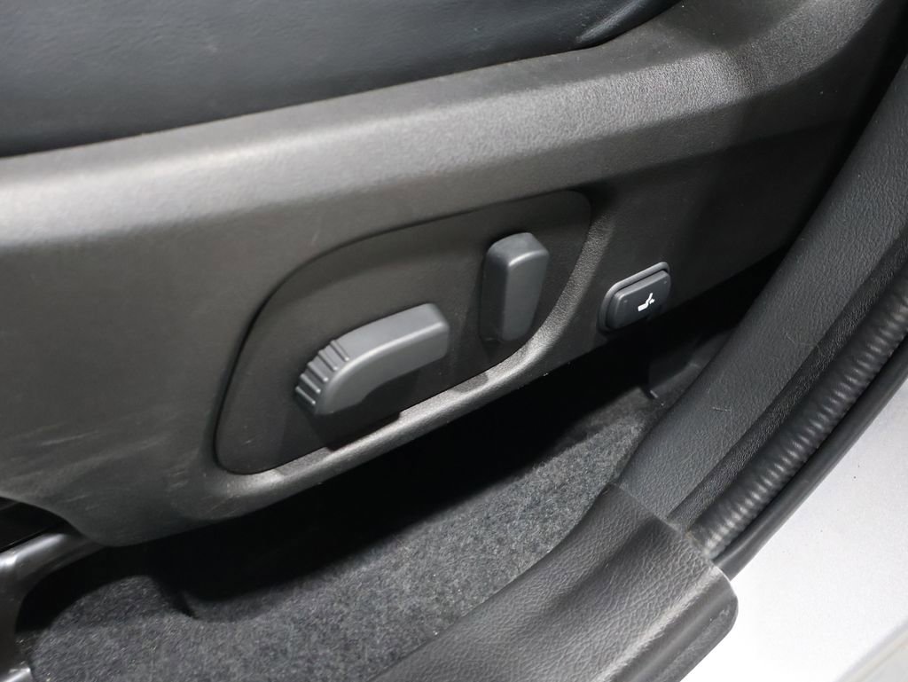 Used 2018 Subaru Forester 2.5i Limited w/ Popular Package #2 image 10