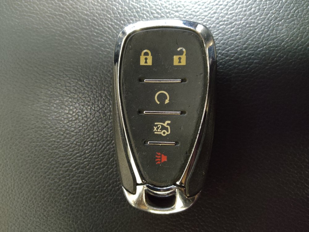 Used 2022 Chevrolet Malibu LS FWD image 32