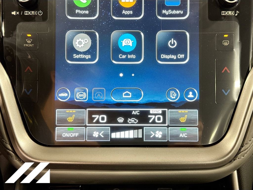 Certified 2025 Subaru Outback Premium AWD/4WD image 17