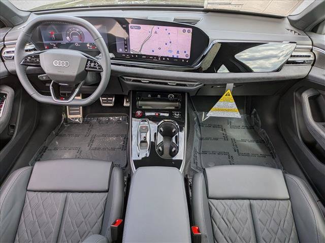 New 2026 Audi S5 Premium Plus AWD/4WD image 16