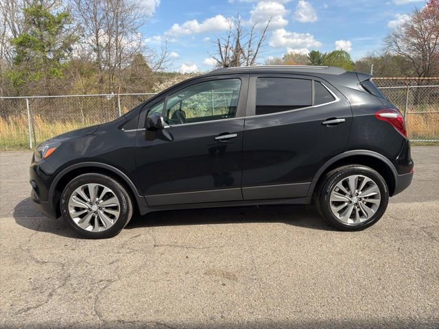 Used 2020 Buick Encore Preferred image 5