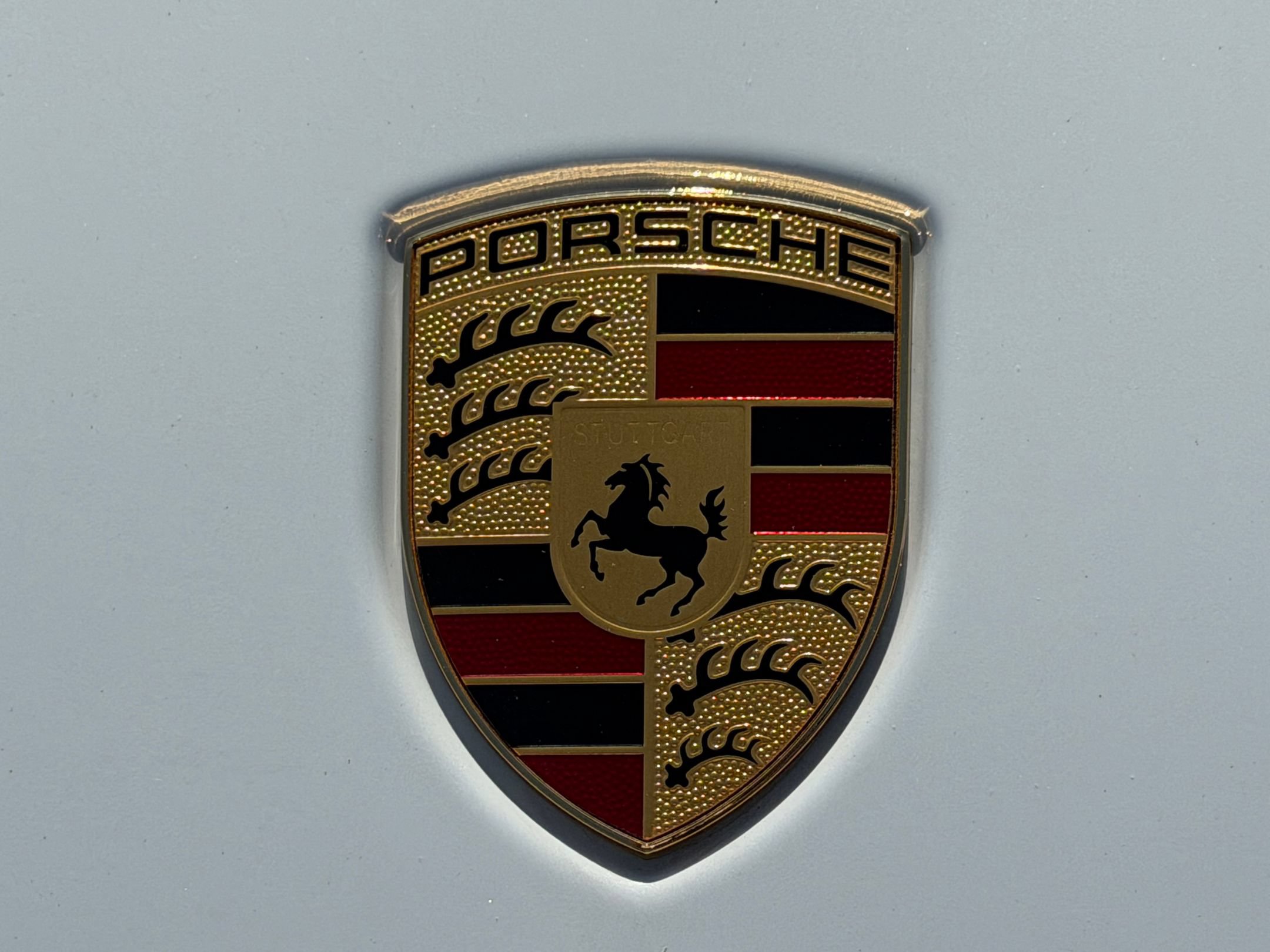 New 2026 Porsche Macan S AWD/4WD image 24