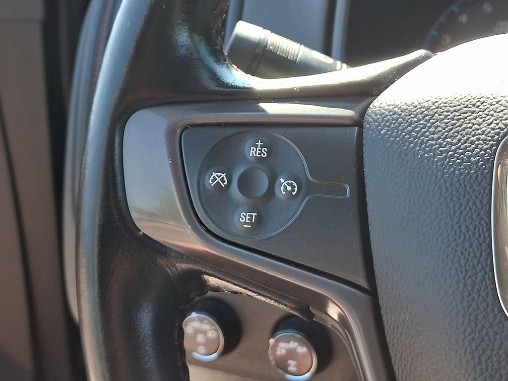Used 2020 GMC Canyon All Terrain w/ Trailering Package AWD/4WD image 21