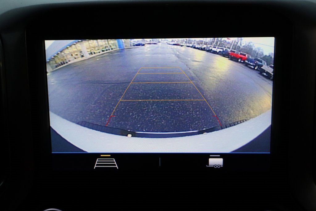 Used 2022 Chevrolet Silverado 3500 LT w/ All Star Edition image 9