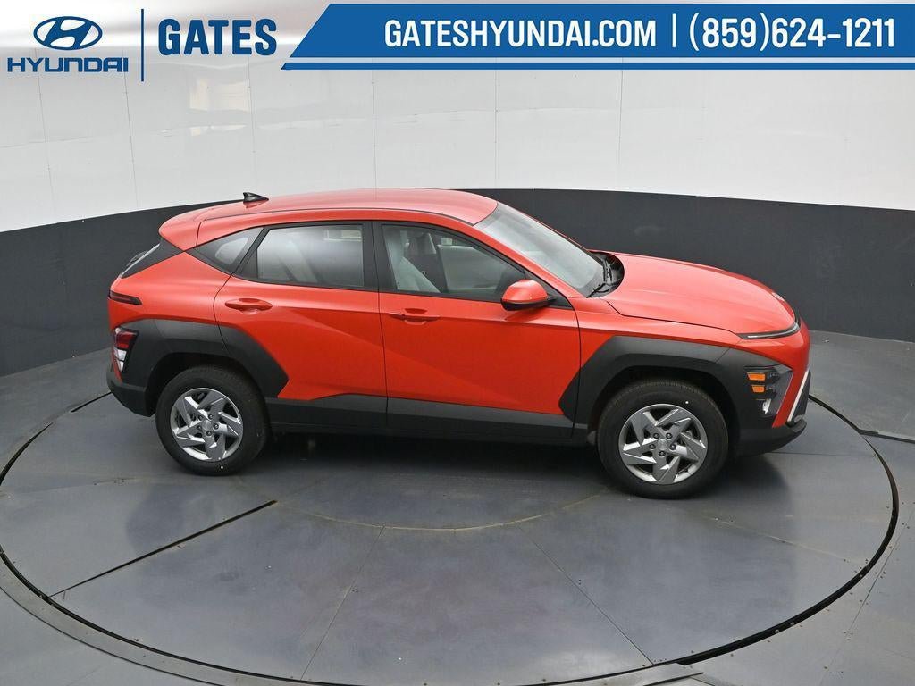 New 2026 Hyundai Kona SE AWD/4WD image 48