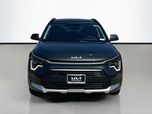 New 2026 Kia Niro LX FWD image 2