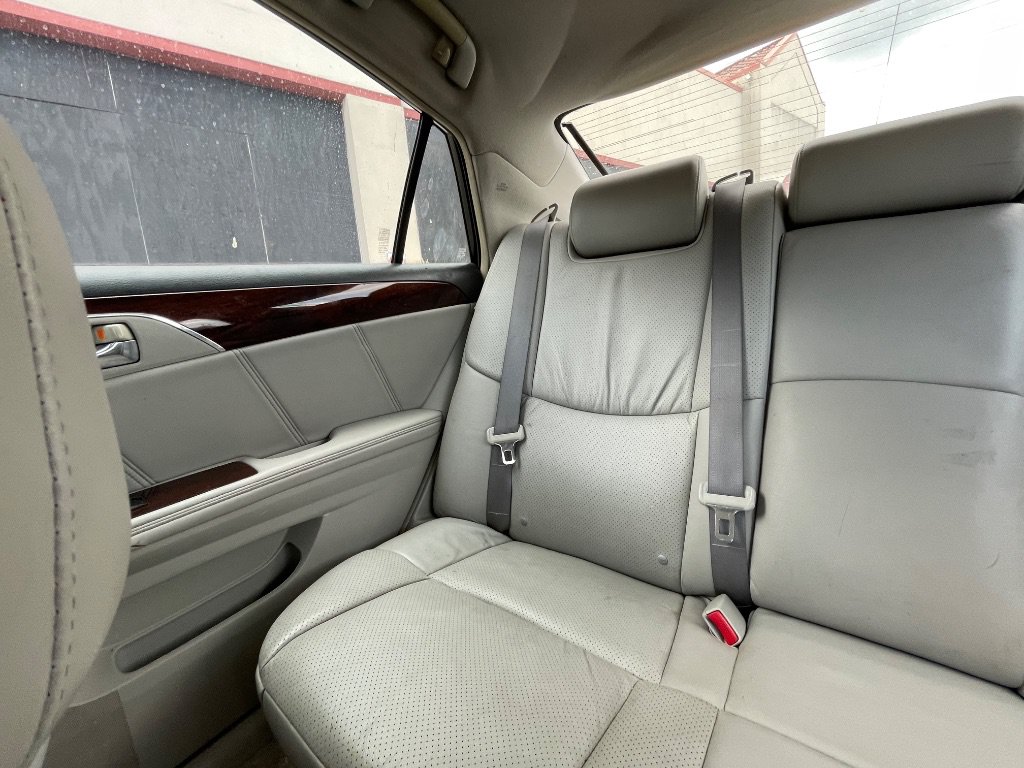 Used 2008 Toyota Avalon Limited FWD image 39