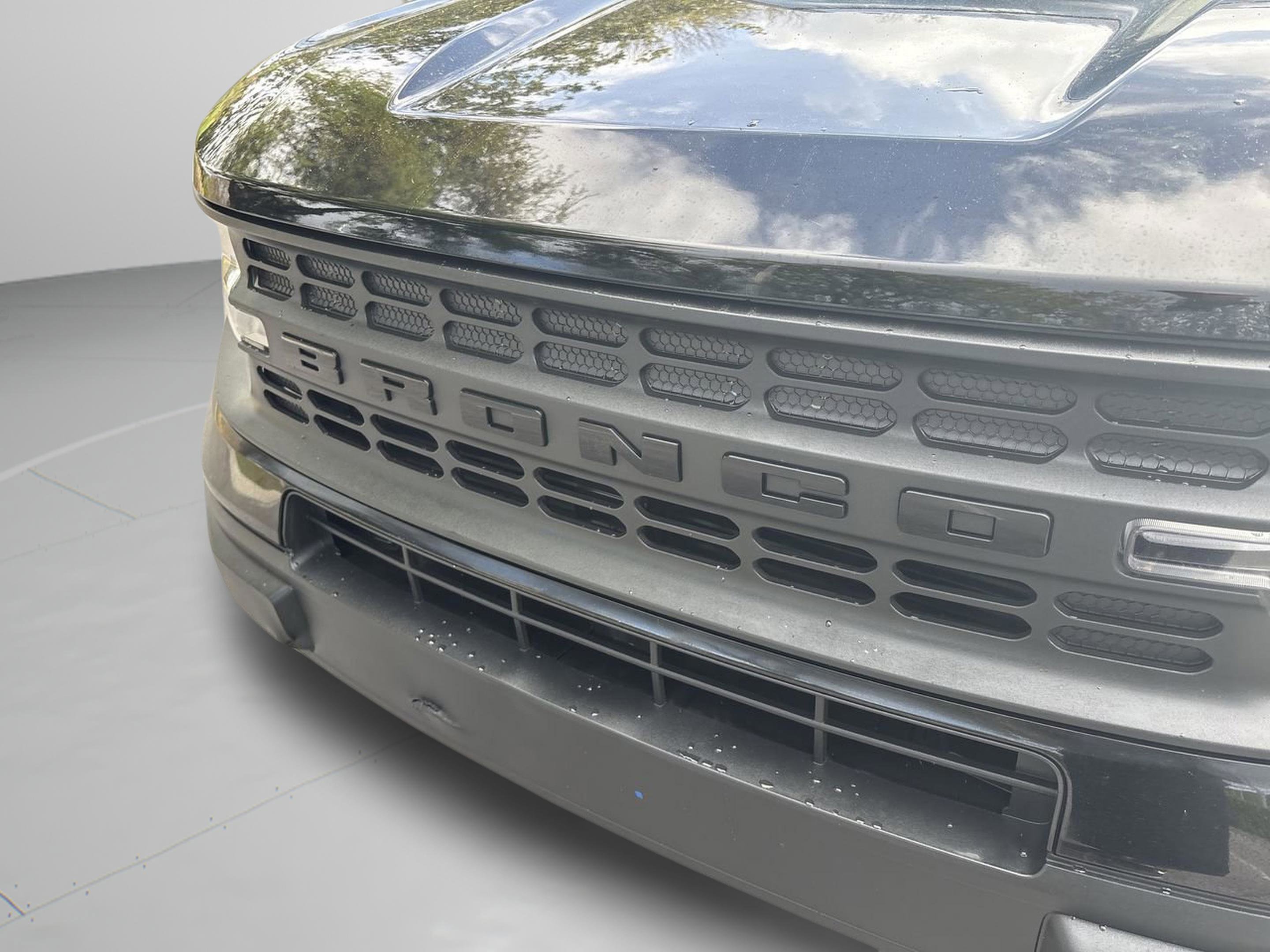 Used 2022 Ford Bronco Sport image 22