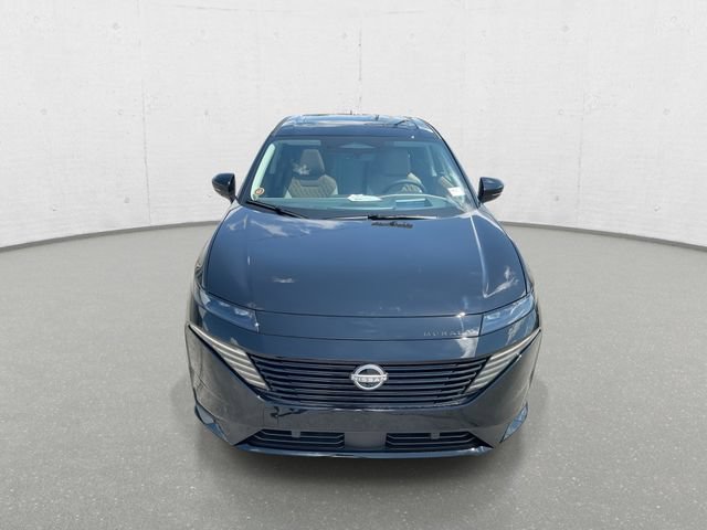 New 2026 Nissan Murano Platinum w/ Cargo Package AWD/4WD image 34