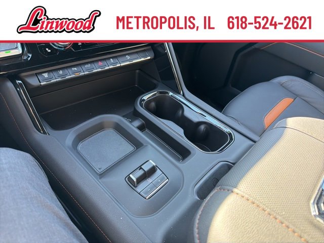 New 2026 GMC Sierra 2500 AT4 w/ AT4 Premium Plus Package image 26