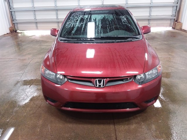 Used 2006 Honda Civic Si image 7