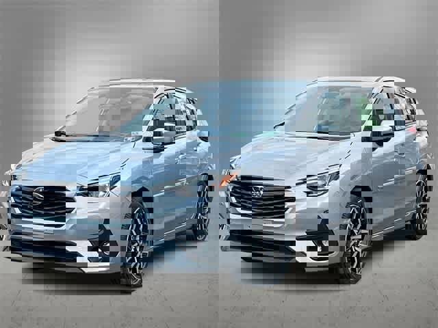 New 2026 Subaru Impreza 2.0i Sport image 1