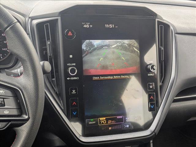 Used 2024 Subaru Impreza RS image 13