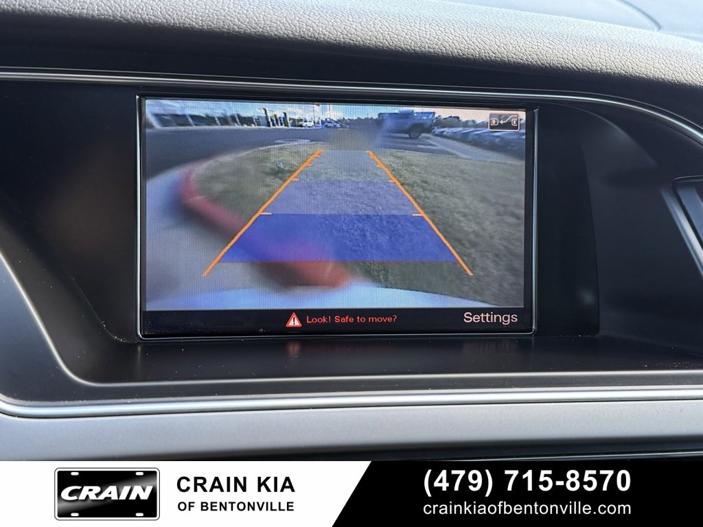 Used 2014 Audi S4 Premium Plus image 16