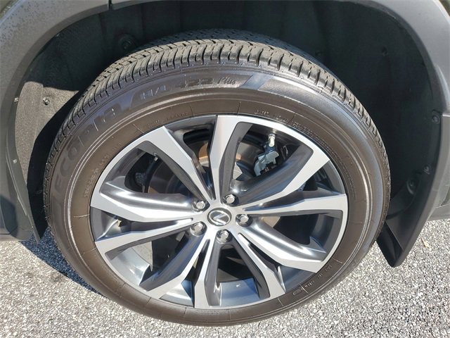 Used 2022 Lexus RX 450h AWD w/ Premium Package image 7