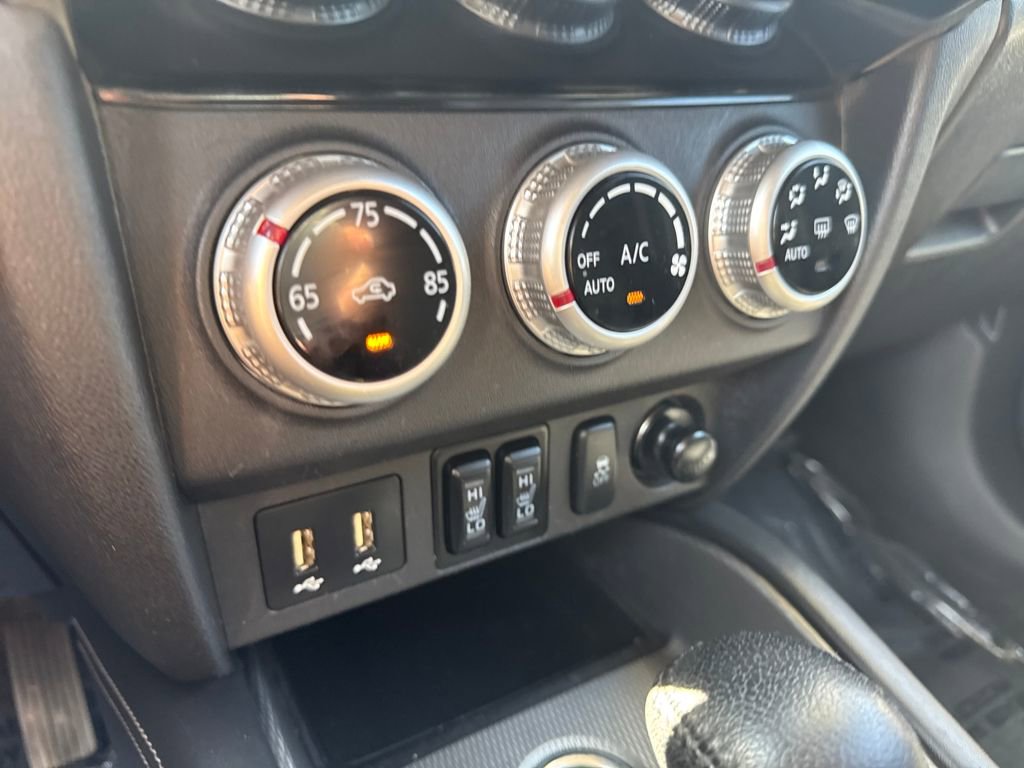 Used 2020 Mitsubishi Outlander Sport image 46