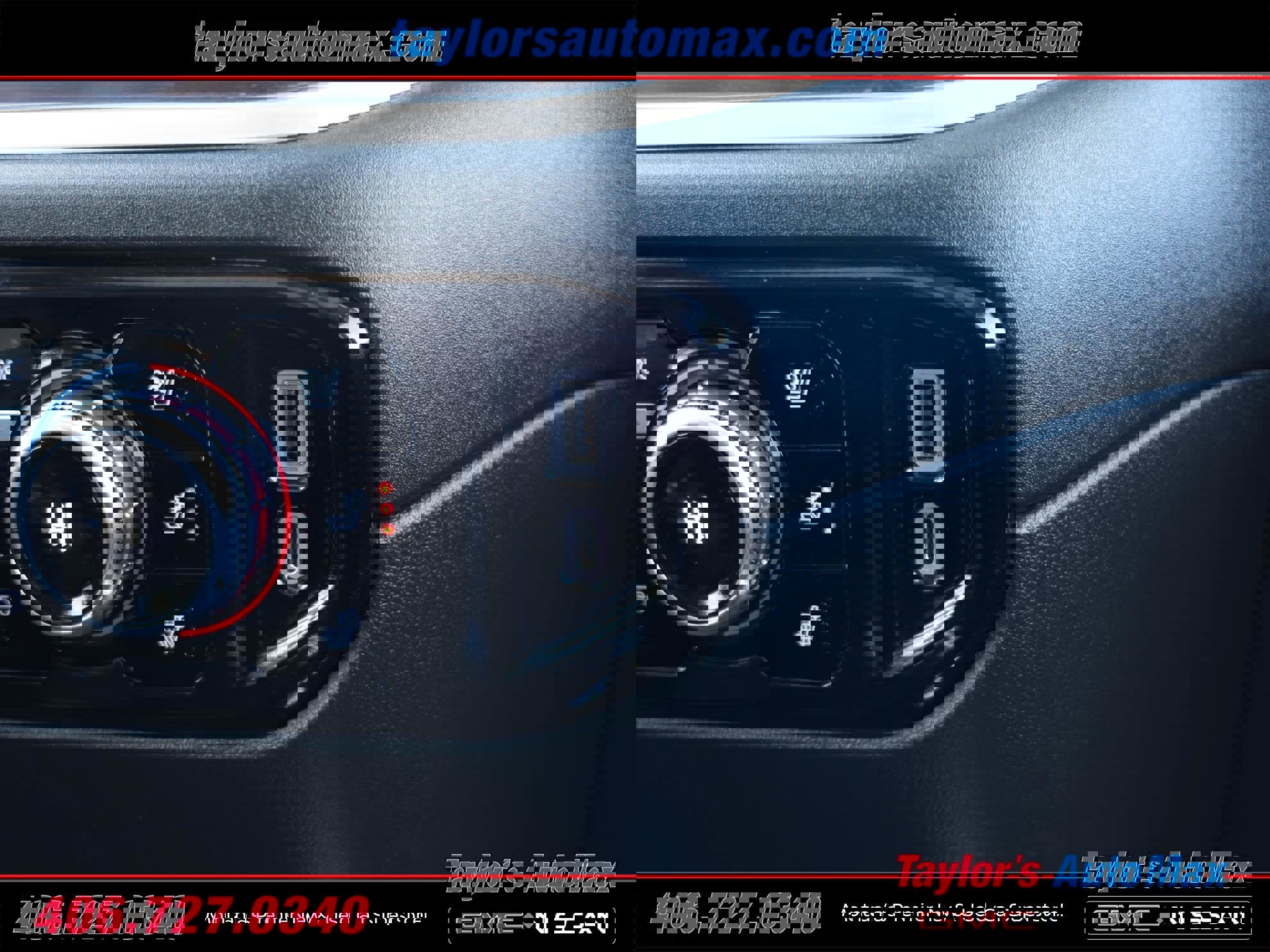 Used 2022 GMC Sierra 1500 SLT w/ SLT Convenience Package image 19