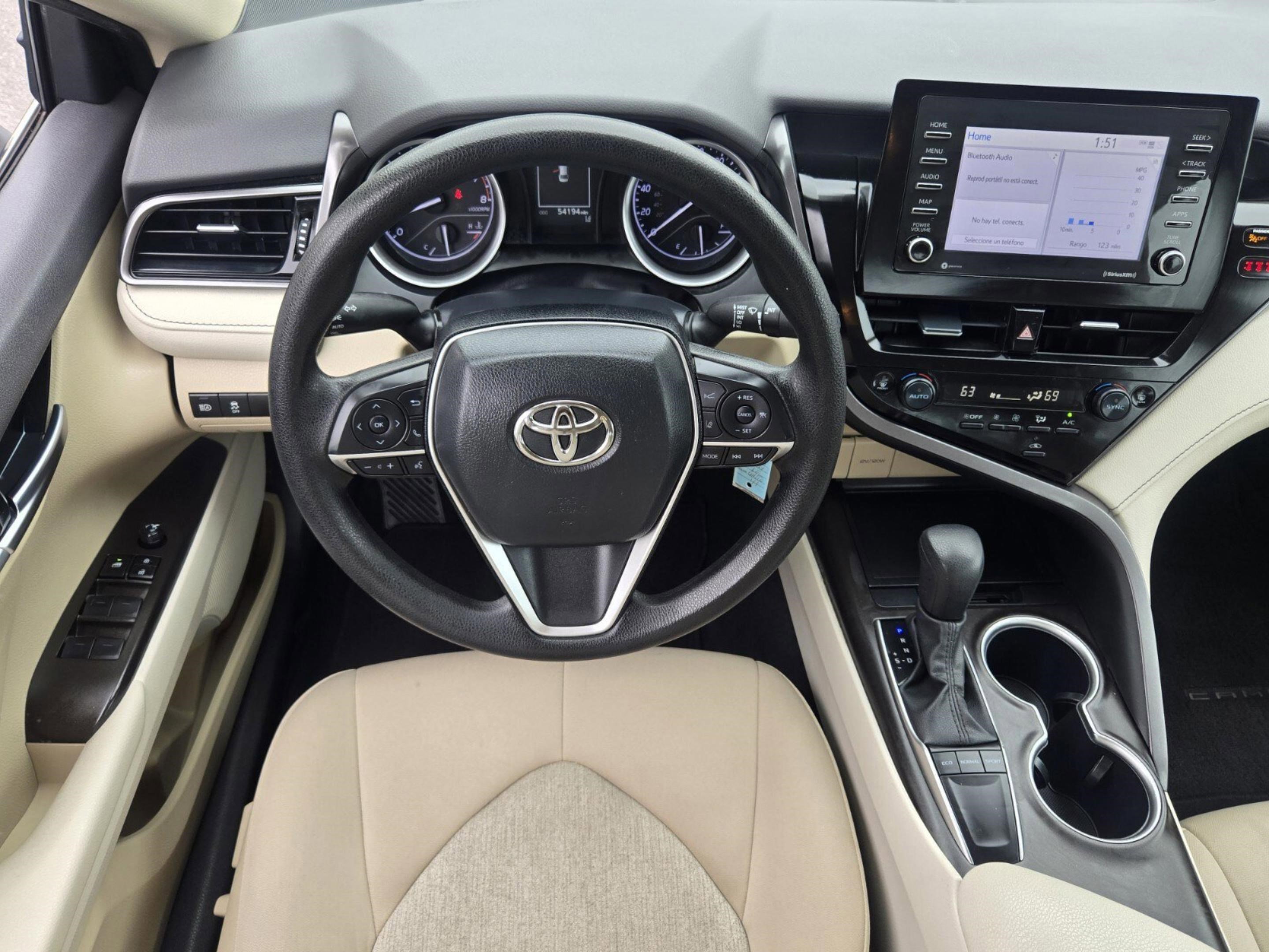 Used 2024 Toyota Camry LE image 30