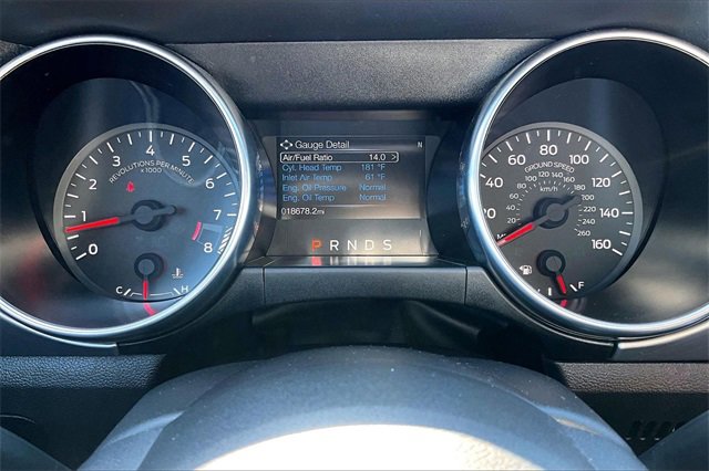 Used 2022 Ford Mustang GT w/ Equipment Group 301A image 20