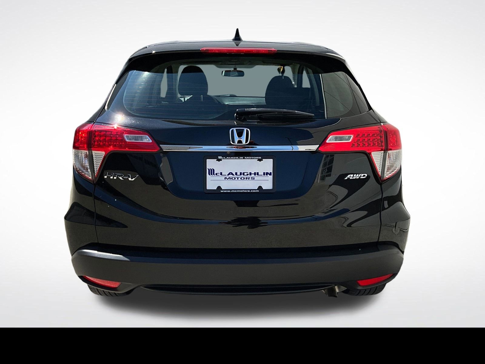 Used 2020 Honda HR-V LX image 11