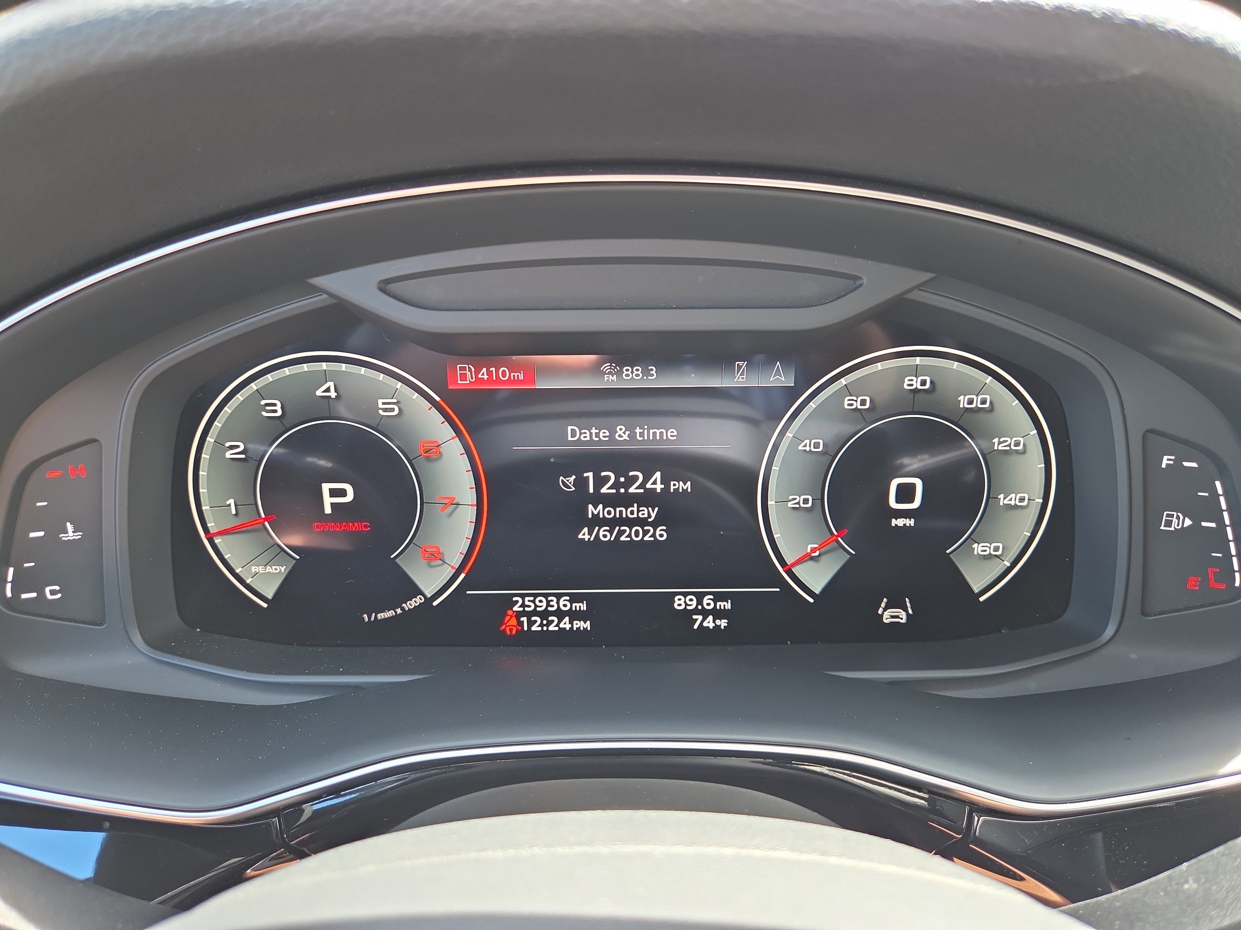 Used 2023 Audi Q7 3.0T Premium Plus image 11