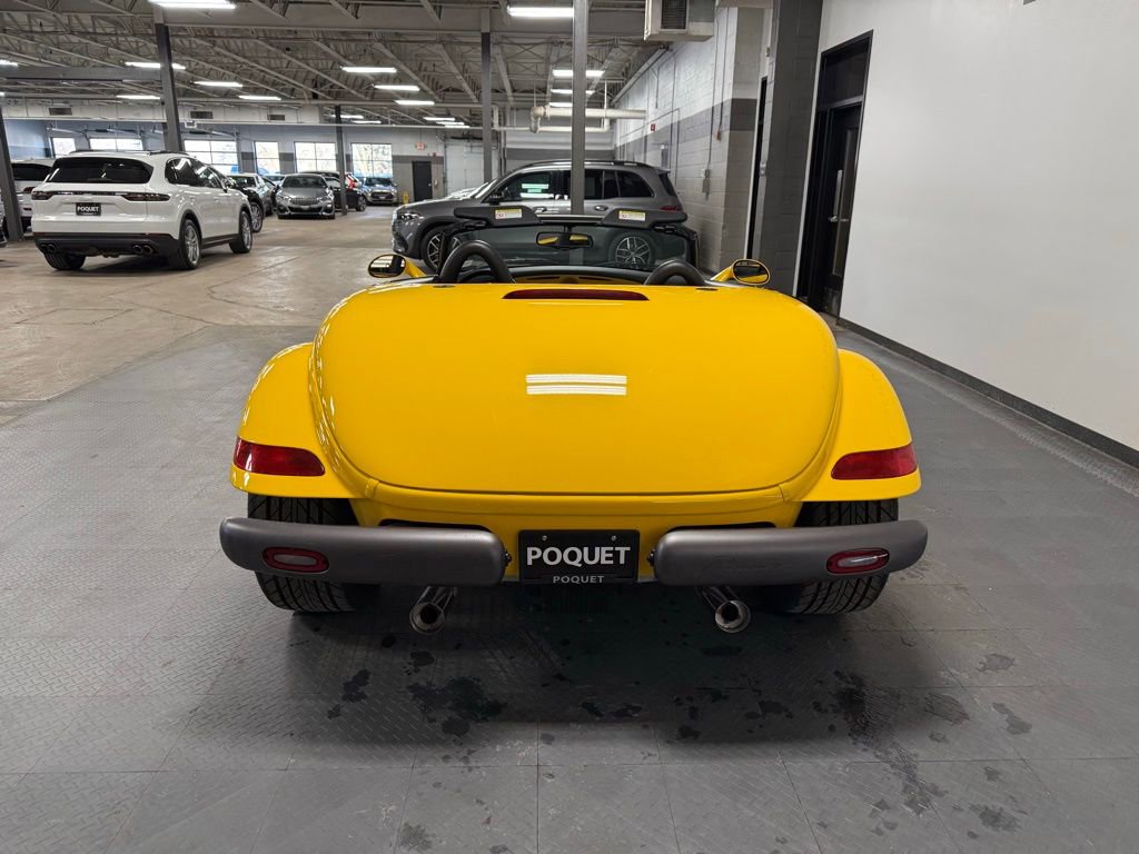 Used 1999 Plymouth Prowler image 5