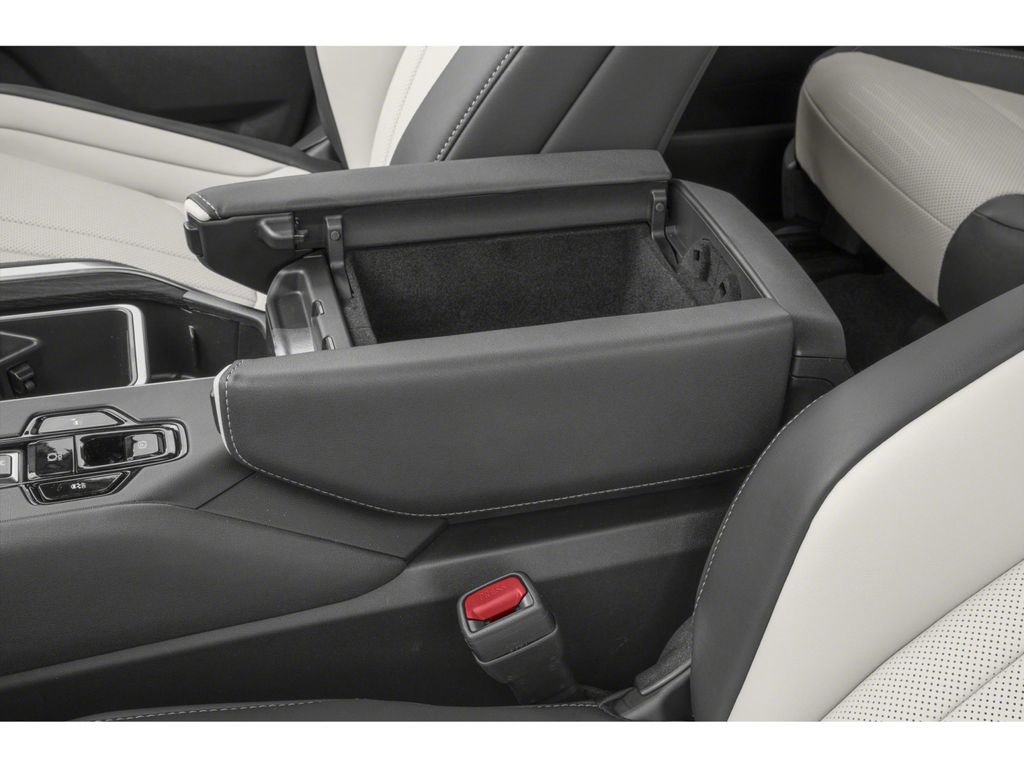 New 2025 Lexus TX 500h AWD image 9