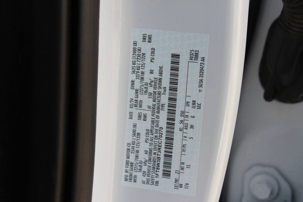 Used 2018 Ford F250 XL w/ Power Equipment Group image 63