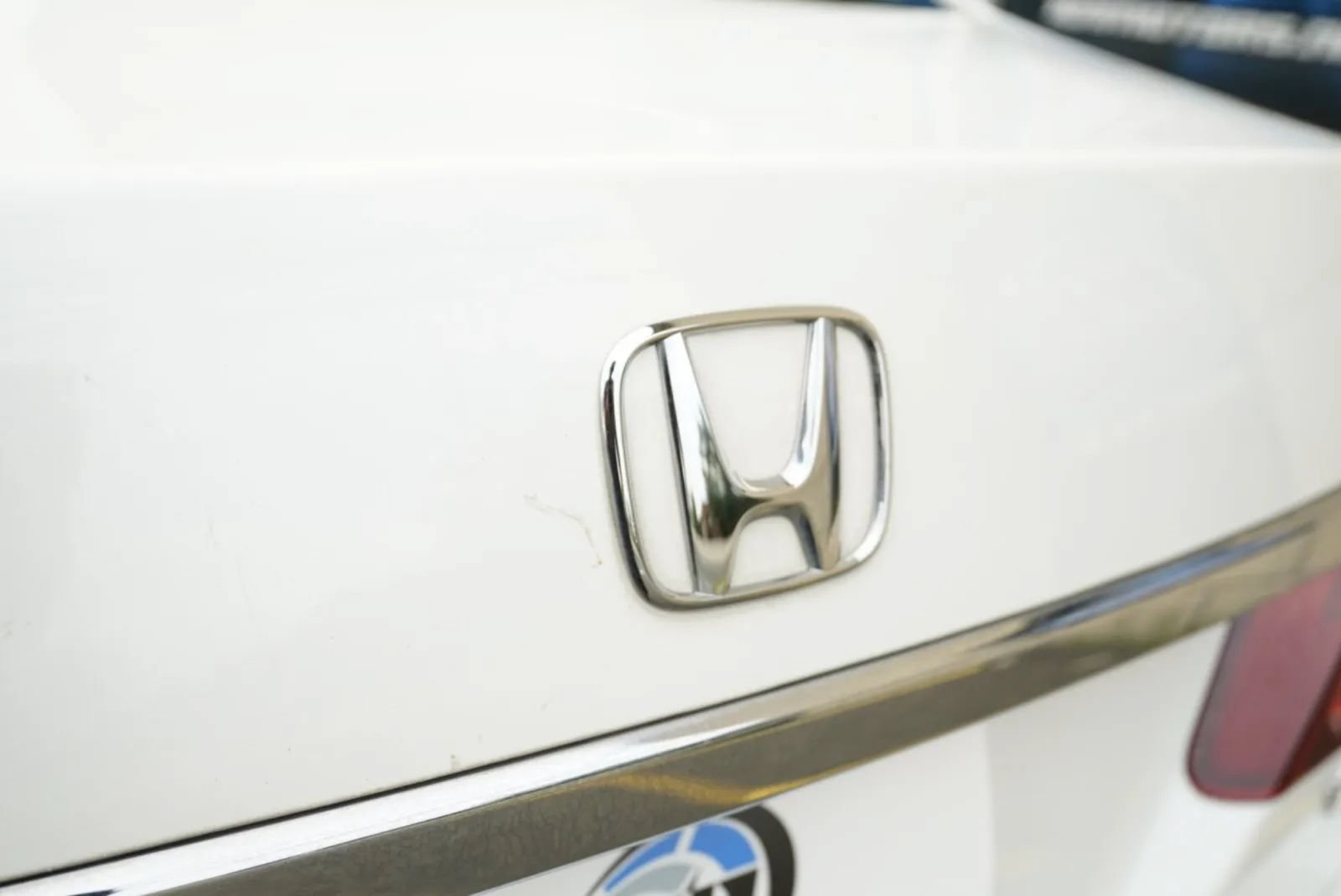 Used 2017 Honda Accord EX-L image 13