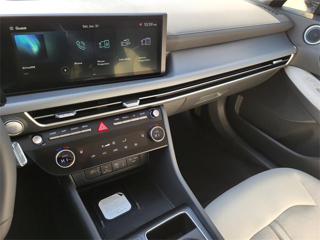 New 2026 Hyundai Sonata SEL image 15