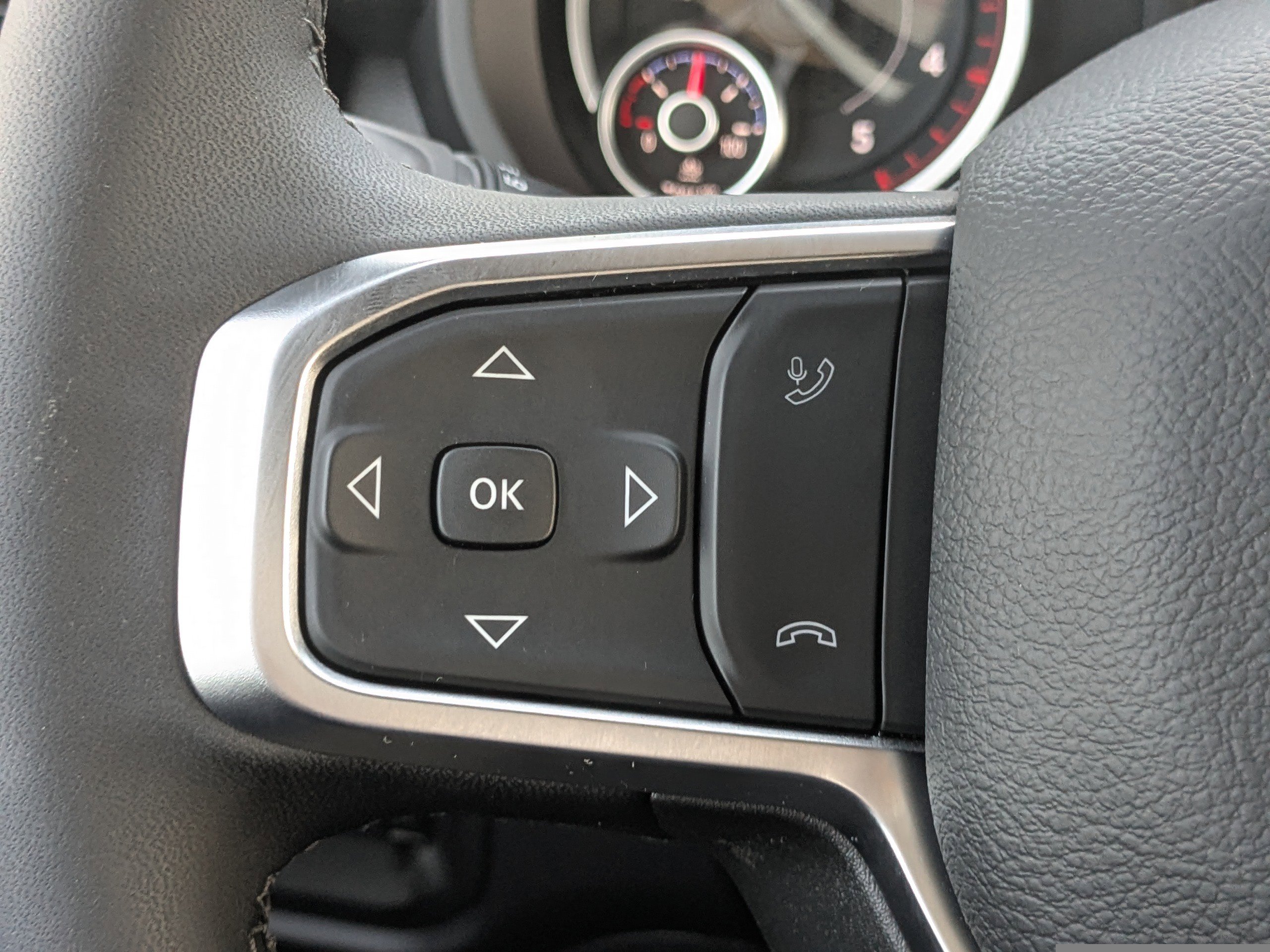 New 2026 RAM 2500 Big Horn image 23