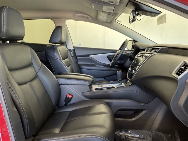 Certified 2024 Nissan Murano SV image 19