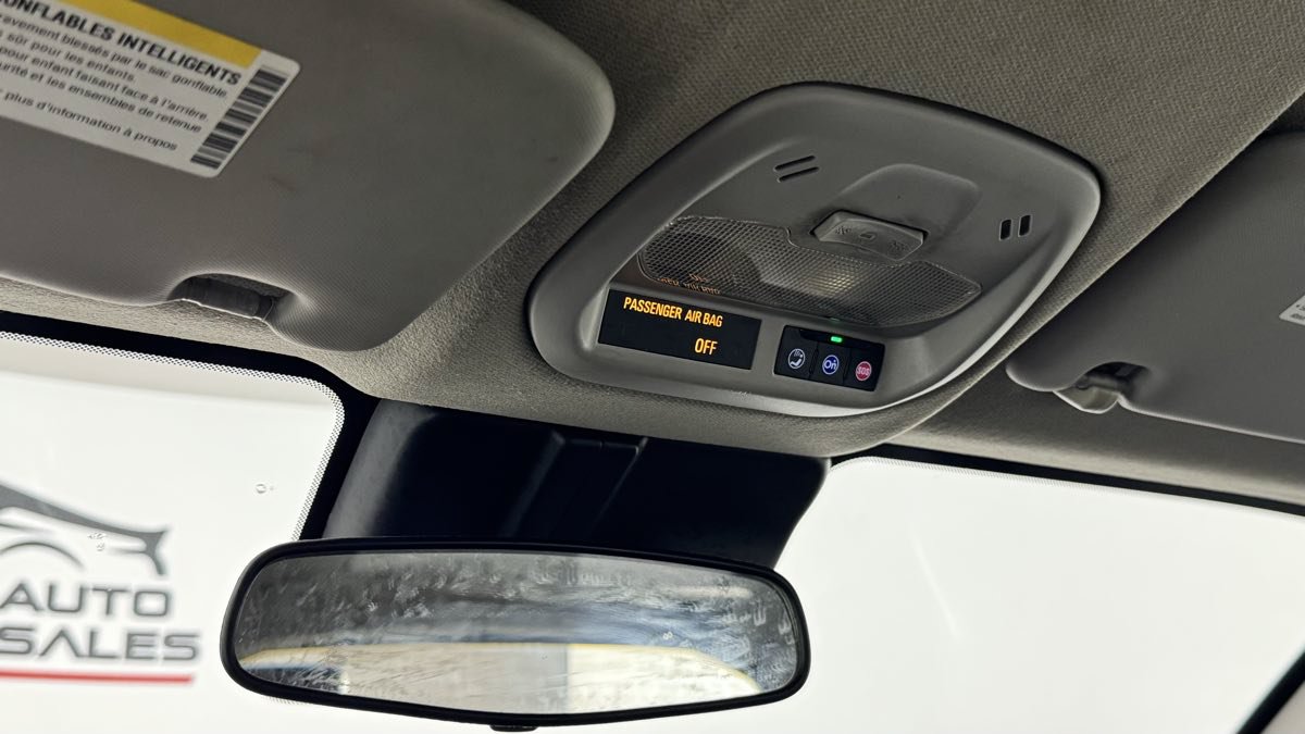 Used 2020 Chevrolet Spark LT w/ Driver Confidence Package FWD image 26